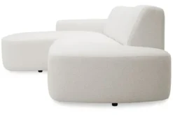 Canape Marant Ronde Banken^Loungebank  Lana