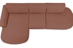 Canape Marant Loungebank Lana