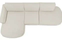 Canape Marant Loungebank Lana