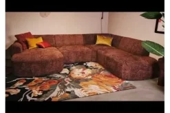 Canape Marant Loungebank Lana