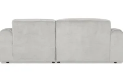 Canape Marant Ronde Banken|Loungebanken^Loungebank Lana