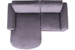 Canape Marant Ronde Banken|Loungebanken^Loungebank Lana