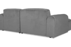 Canape Marant Ronde Banken|Loungebanken^Loungebank Lana
