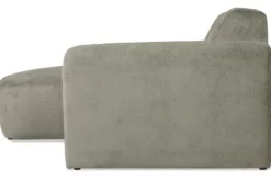 Canape Marant Ronde Banken|Loungebanken^Loungebank Lana