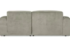 Canape Marant Ronde Banken|Loungebanken^Loungebank Lana