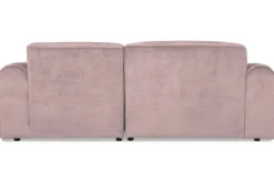 Canape Marant Ronde Banken|Loungebanken^Loungebank Lana