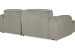 Canape Marant Ronde Banken|Loungebanken^Loungebank Lana