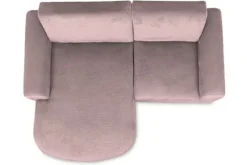 Canape Marant Ronde Banken|Loungebanken^Loungebank Lana