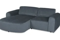 Canape Marant Ronde Banken|Loungebanken^Loungebank Lana