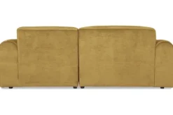 Canape Marant Ronde Banken|Loungebanken^Loungebank Lana