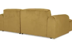 Canape Marant Ronde Banken|Loungebanken^Loungebank Lana