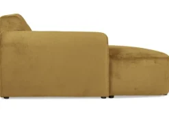 Canape Marant Ronde Banken|Loungebanken^Loungebank Lana