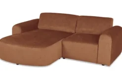 Canape Marant Ronde Banken|Loungebanken^Loungebank Lana
