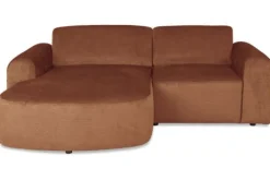 Canape Marant Ronde Banken|Loungebanken^Loungebank Lana