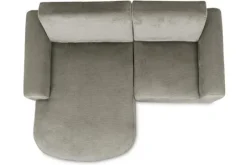 Canape Marant Ronde Banken|Loungebanken^Loungebank Lana