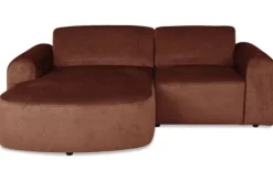 Canape Marant Ronde Banken|Loungebanken^Loungebank Lana