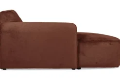 Canape Marant Ronde Banken|Loungebanken^Loungebank Lana