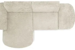 Canape Marant Ronde Banken|Loungebanken^Loungebank Lana