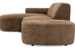 Canape Marant Ronde Banken|Loungebanken^Loungebank Lana