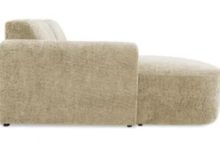 Canape Marant Ronde Banken|Loungebanken^Loungebank Lana