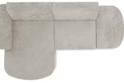 Canape Marant Ronde Banken|Loungebanken^Loungebank Lana