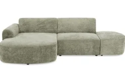 Canape Marant Ronde Banken|Loungebanken^Loungebank Lana