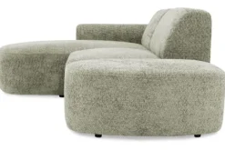 Canape Marant Ronde Banken|Loungebanken^Loungebank Lana