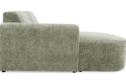 Canape Marant Ronde Banken|Loungebanken^Loungebank Lana