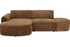 Canape Marant Ronde Banken|Loungebanken^Loungebank Lana