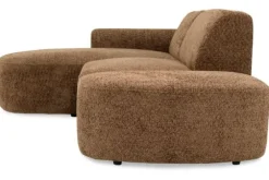 Canape Marant Ronde Banken|Loungebanken^Loungebank Lana