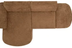 Canape Marant Ronde Banken|Loungebanken^Loungebank Lana