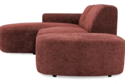 Canape Marant Ronde Banken|Loungebanken^Loungebank Lana