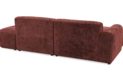 Canape Marant Ronde Banken|Loungebanken^Loungebank Lana