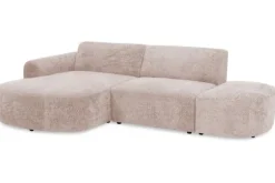 Canape Marant Ronde Banken|Loungebanken^Loungebank Lana
