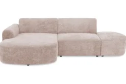 Canape Marant Ronde Banken|Loungebanken^Loungebank Lana