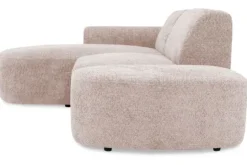 Canape Marant Ronde Banken|Loungebanken^Loungebank Lana