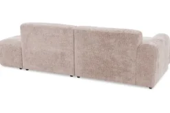 Canape Marant Ronde Banken|Loungebanken^Loungebank Lana