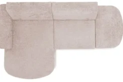Canape Marant Ronde Banken|Loungebanken^Loungebank Lana