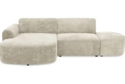 Canape Marant Ronde Banken|Loungebanken^Loungebank Lana