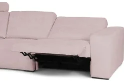 Hot Be Inspired Loungebank Larissa