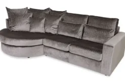 Canape Marant Ronde Banken|Loungebanken^Loungebank Le Pradet