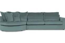 Canape Marant Ronde Banken^Loungebank  Le Pradet