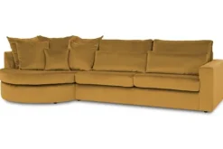 Canape Marant Ronde Banken^Loungebank  Le Pradet