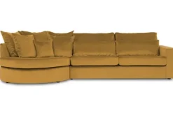 Canape Marant Ronde Banken^Loungebank  Le Pradet