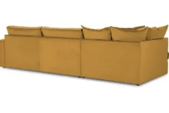 Canape Marant Ronde Banken^Loungebank  Le Pradet