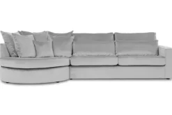 Canape Marant Ronde Banken^Loungebank  Le Pradet