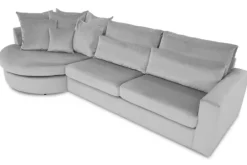 Canape Marant Ronde Banken^Loungebank  Le Pradet