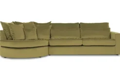 Canape Marant Ronde Banken^Loungebank  Le Pradet
