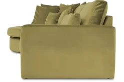 Canape Marant Ronde Banken^Loungebank  Le Pradet