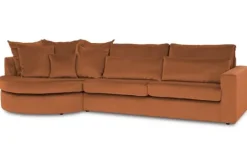 Canape Marant Ronde Banken^Loungebank  Le Pradet